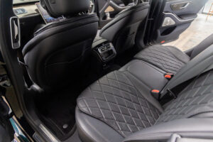 Sクラス S400d 4マチックAMGライン 4WD