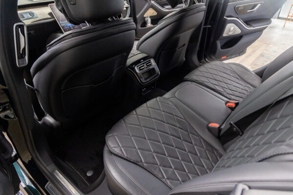 Sクラス S400d 4マチックAMGライン 4WD