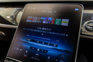 Sクラス S400d 4マチックAMGライン 4WD