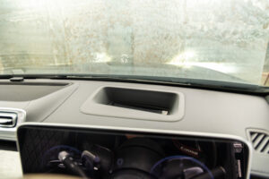 Sクラス S400d 4マチックAMGライン 4WD