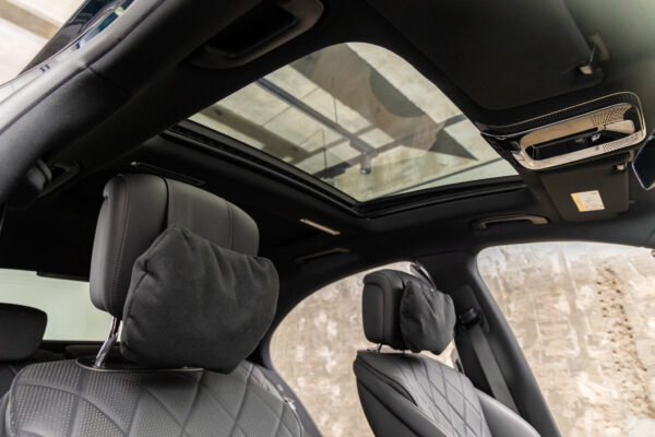 Sクラス S400d 4マチックAMGライン 4WD