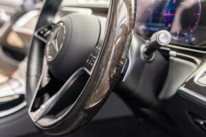 Sクラス S400d 4マチックAMGライン 4WD