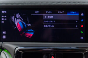 パナメーラ 4 4WD