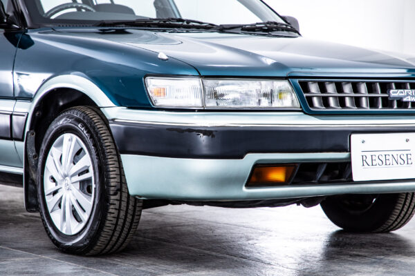 スプリンターカリブ 1.6RVスペシャル 4WD