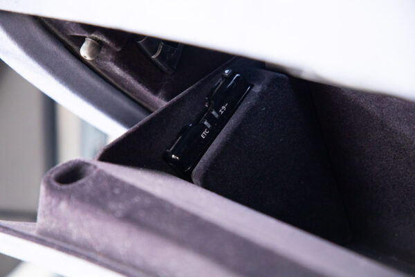 GTC4ルッソ T　