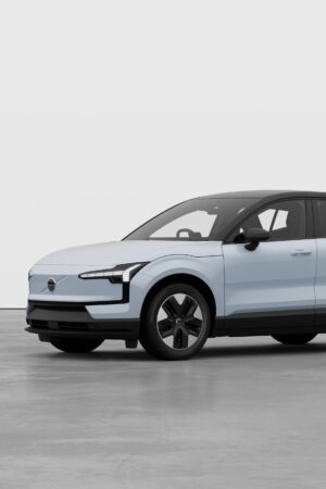 全5モデル発売のボルボEX30　モデルレンジ大幅拡大　ボルボ史上最速モデルも登場