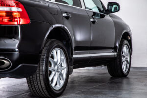 ポルシェ カイエン 3.6 ティプトロニックS 4WD