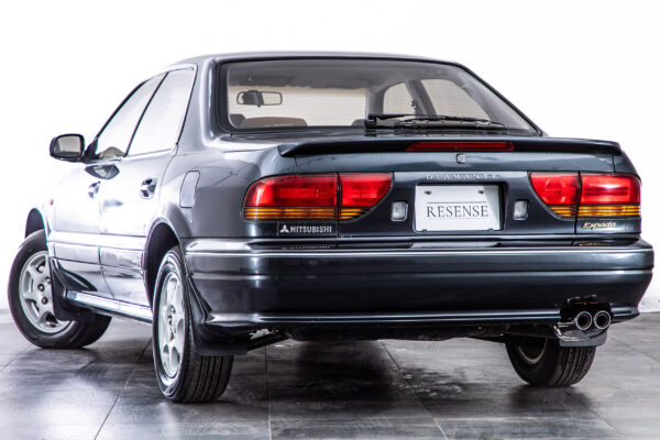 ディアマンテ 2.5 25 エスパーダ 4WD