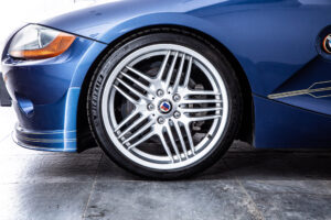 ＢＭＷアルピナ ロードスター