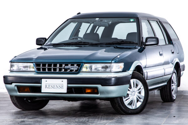 スプリンターカリブ 1.6RVスペシャル 4WD