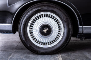 トヨタ センチュリー 5.0