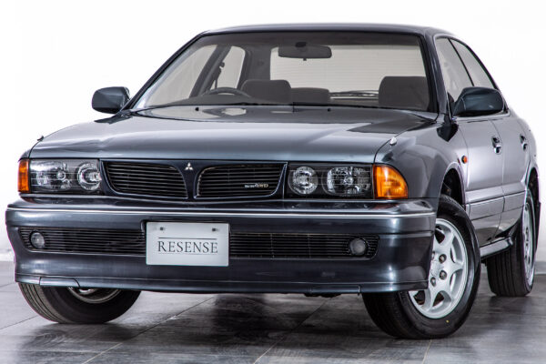 ディアマンテ 2.5 25 エスパーダ 4WD