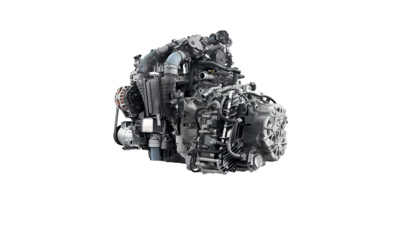 新しいエンブレムを纏う　ルノー・カングー　全モデル同色バンパーの単一グレードへ