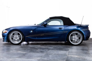ＢＭＷアルピナ ロードスター