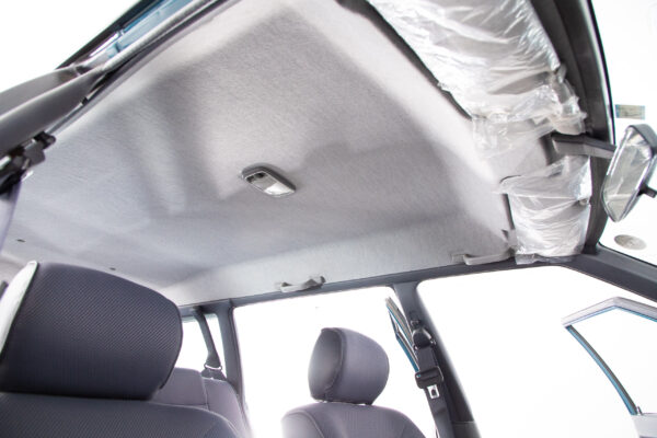 スプリンターカリブ 1.6RVスペシャル 4WD