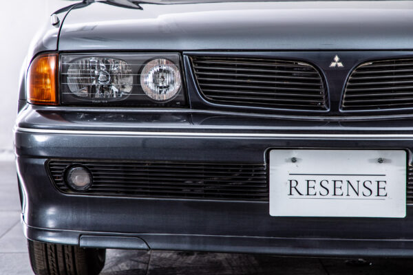 ディアマンテ 2.5 25 エスパーダ 4WD