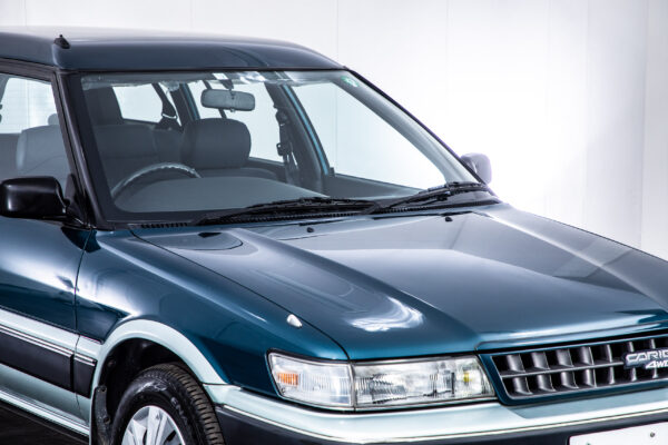 スプリンターカリブ 1.6RVスペシャル 4WD