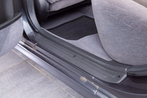 ディアマンテ 2.5 25 エスパーダ 4WD