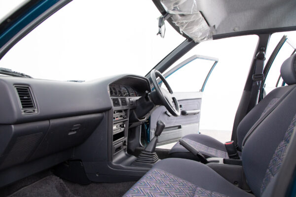 スプリンターカリブ 1.6RVスペシャル 4WD