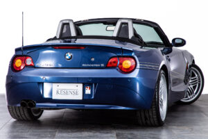 ＢＭＷアルピナ ロードスター