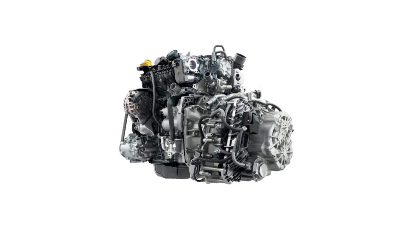 新しいエンブレムを纏う　ルノー・カングー　全モデル同色バンパーの単一グレードへ