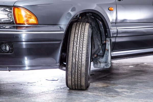 ディアマンテ 2.5 25 エスパーダ 4WD