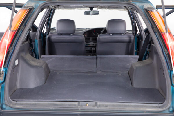 スプリンターカリブ 1.6RVスペシャル 4WD