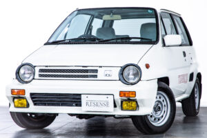 ホンダ シティ