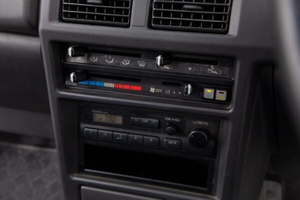 スプリンターカリブ 1.6RVスペシャル 4WD