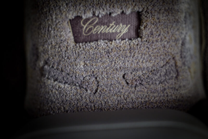 トヨタ・センチュリー（2012）歴史の一頁を紡ぐ