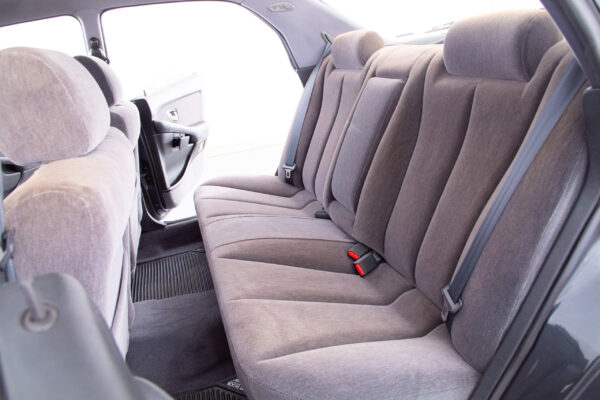 ディアマンテ 2.5 25 エスパーダ 4WD