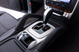 ポルシェ カイエン 3.6 ティプトロニックS 4WD