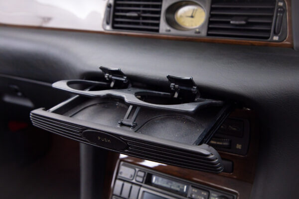 ディアマンテ 2.5 25 エスパーダ 4WD