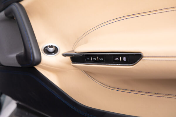 GTC4ルッソ T　