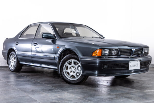 ディアマンテ 2.5 25 エスパーダ 4WD