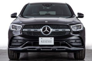 メルセデス・ベンツ GLCクーペ 220 d 4マチック AMGライン 4WD
