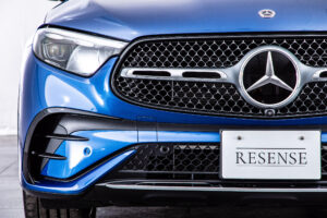 GLC220d 4マチック (ISG搭載モデル) AMGラインパッケージ