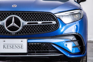 GLC220d 4マチック (ISG搭載モデル) AMGラインパッケージ