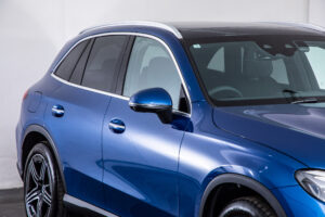 GLC220d 4マチック (ISG搭載モデル) AMGラインパッケージ