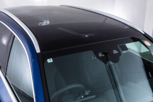 GLC220d 4マチック (ISG搭載モデル) AMGラインパッケージ