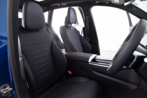GLC220d 4マチック (ISG搭載モデル) AMGラインパッケージ