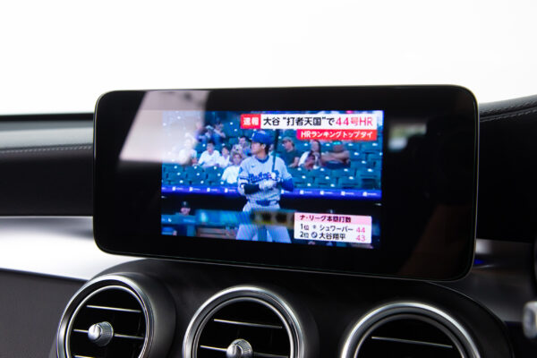 GLCクーペ 220 d 4マチック AMGライン 4WD
