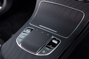メルセデス・ベンツ GLCクーペ 220 d 4マチック AMGライン 4WD