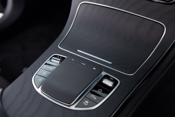 GLCクーペ 220 d 4マチック AMGライン 4WD