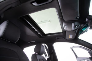 メルセデス・ベンツ GLCクーペ 220 d 4マチック AMGライン 4WD