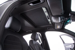 メルセデス・ベンツ GLCクーペ 220 d 4マチック AMGライン 4WD