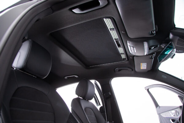 GLCクーペ 220 d 4マチック AMGライン 4WD