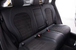 メルセデス・ベンツ GLCクーペ 220 d 4マチック AMGライン 4WD