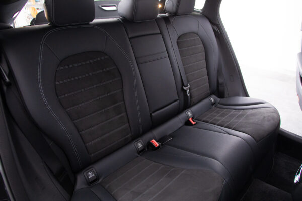 GLCクーペ 220 d 4マチック AMGライン 4WD