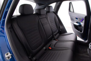 GLC220d 4マチック (ISG搭載モデル) AMGラインパッケージ
